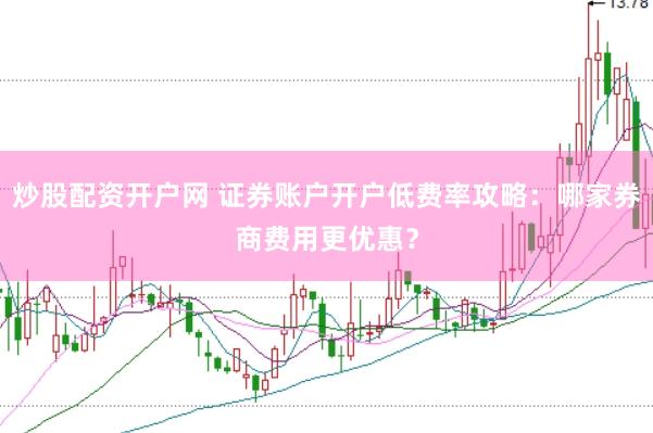 炒股配资开户网 证券账户开户低费率攻略：哪家券商费用更优惠？