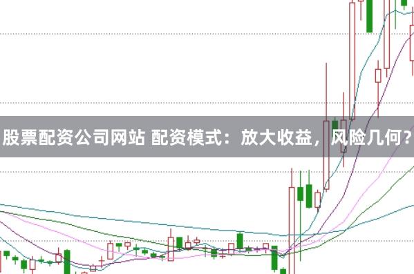 股票配资公司网站 配资模式：放大收益，风险几何？