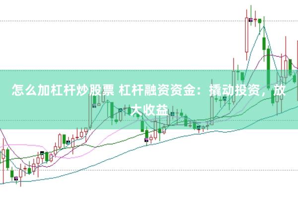 怎么加杠杆炒股票 杠杆融资资金：撬动投资，放大收益