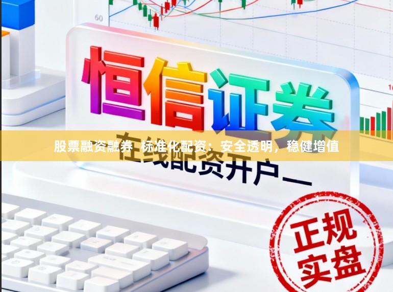 股票融资融券  标准化配资：安全透明，稳健增值