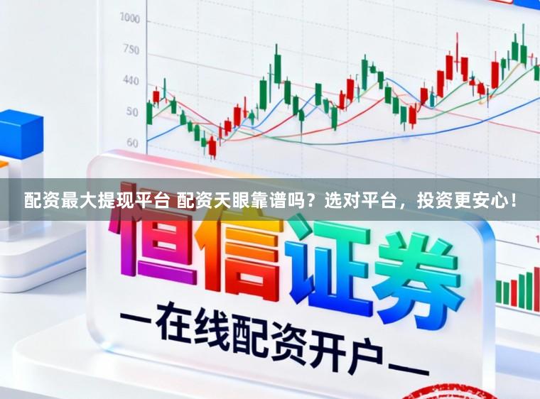 配资最大提现平台 配资天眼靠谱吗？选对平台，投资更安心！