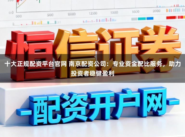十大正规配资平台官网 南京配资公司：专业资金配比服务，助力投资者稳健盈利