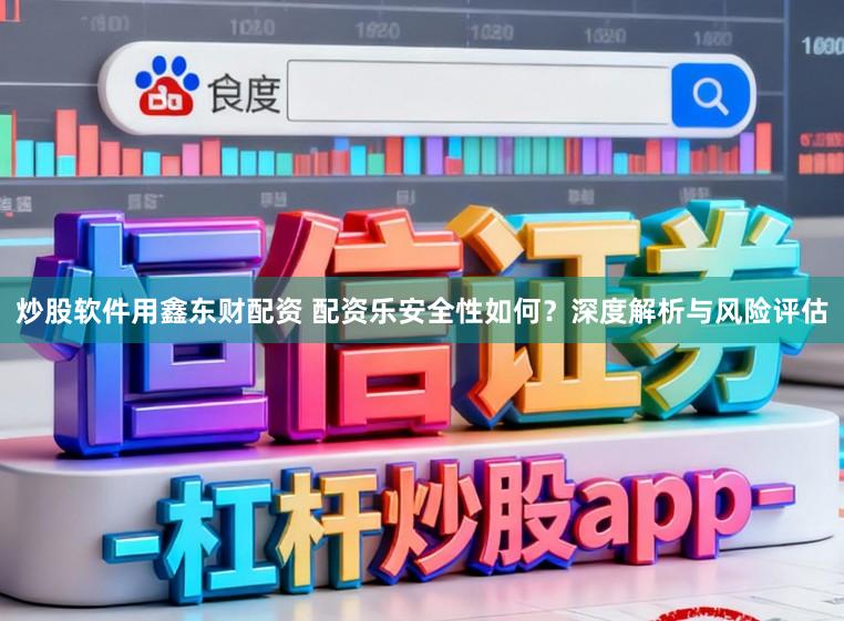 炒股软件用鑫东财配资 配资乐安全性如何？深度解析与风险评估