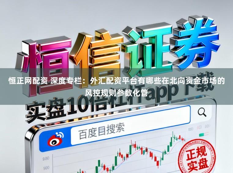 恒正网配资 深度专栏：外汇配资平台有哪些在北向资金市场的风控规则参数化管