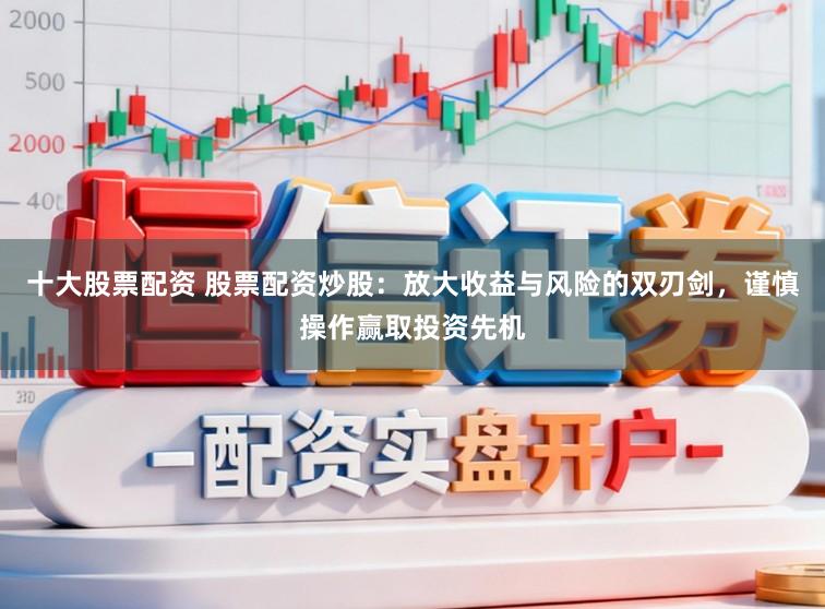 十大股票配资 股票配资炒股：放大收益与风险的双刃剑，谨慎操作赢取投资先机