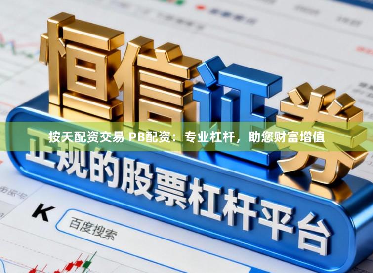 按天配资交易 PB配资：专业杠杆，助您财富增值
