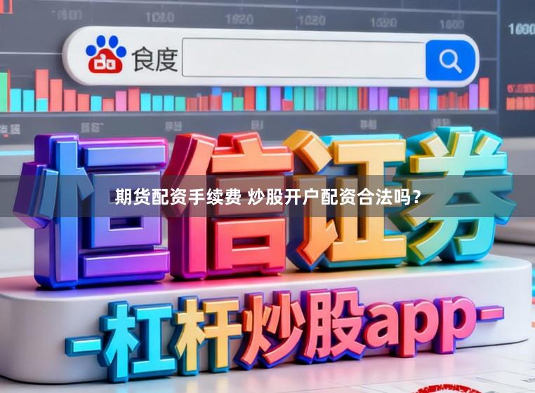 期货配资手续费 炒股开户配资合法吗？